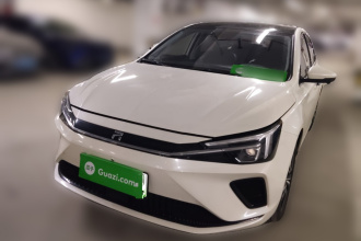 飞凡汽车 飞凡ER6 2020款 620km 智享版