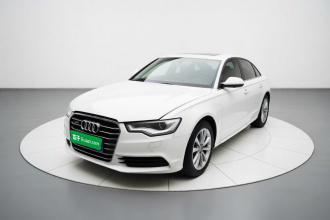 奥迪A6L 2014款 TFSI 标准型