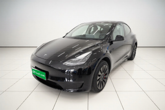 特斯拉 Model Y 2024款 后轮驱动版