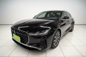 林肯Z 2024款 2.0T 尊尚版