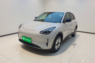 吉利银河 星愿 2026款 410km 自由版