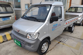 五菱汽车 五菱之光小卡 2020款 1.2L 单排