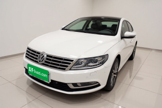 一汽-大众CC 2016款 1.8TSI 豪华型