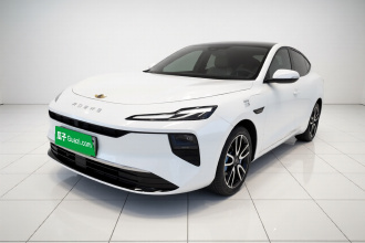 荣威D6 2025款 520km 尊享版