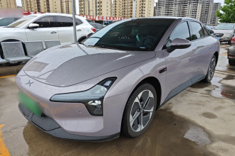 小鹏MONA M03 2025款 620 超长续航 Plus