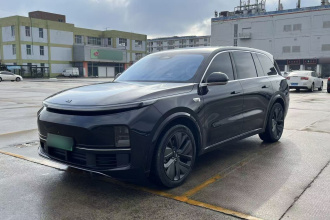 理想汽车 理想L9 2023款 Pro