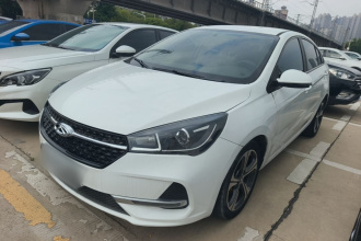 奇瑞 艾瑞泽5 2019款 改款PRO 1.5L CVT青春版 国VI