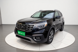 起亚 智跑 2018款 2.0L 自动智享豪华版 国V