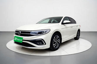 大众 宝来 2023款 200TSI DSG悦行版