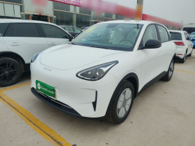 吉利银河 星愿 2026款 310km 青春版