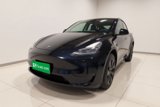 特斯拉 Model Y 2023款 后轮驱动版