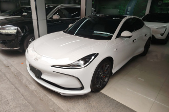 智己汽车 智己L6 2024款 Max 标准版