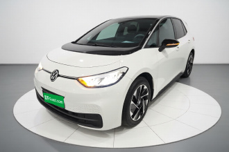 大众ID.3 2024款 纯净智享版