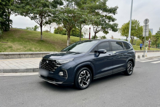 现代 库斯途 2021款 380TGDi 智爱旗舰版 TOP Premium