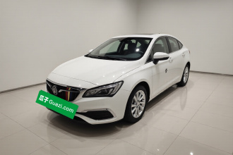 别克 威朗 2019款 三厢 15S 自动领先型