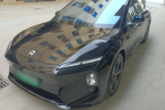 蔚来ET5T 2025款 75kWh Touring