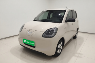 五菱汽车 宏光MINIEV 2025款 第四代 四门版 臻享款