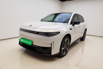 零跑汽车 零跑C10 2024款 530舒享版