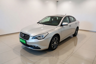 奔腾B50 2013款 1.6L 手动舒适型