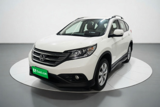 本田CR-V 2015款 2.0L 两驱经典版