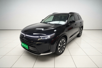 鸿蒙智行 问界M7 2024款 1.5T 智驾后驱Max版 5座