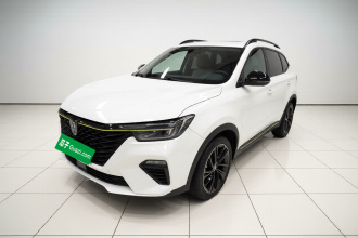 荣威RX5新能源 2020款 ePLUS 国潮荣麟旗舰版
