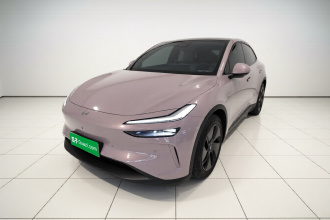 乐道L60 2024款 60kWh 后驱版