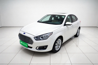 福特 福睿斯 2015款 1.5L 手动时尚型