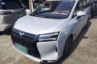 五菱汽车 星光730新能源 2025款 插混 125km 豪华型