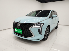 东风风行 风行游艇 2023款 1.5T DCT星空旗舰版