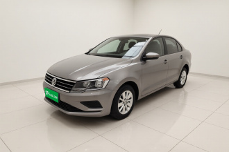 大众 捷达 2017款 1.5L 自动时尚型