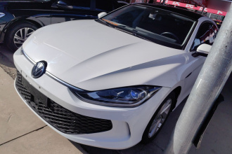 大众 2023款 凌渡L 280TSI DSG炫辣版