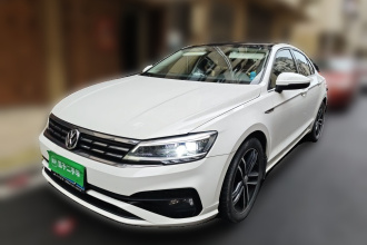 大众 凌渡 2021款 280TSI DSG舒适版