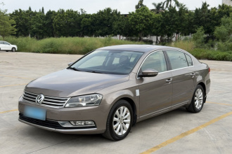大众 迈腾 2016款 1.8TSI 智享舒适型