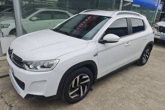雪铁龙C3-XR 2015款 1.6L 自动先锋型