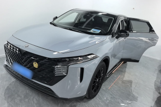 启辰大V 2021款 260T 爱豆版