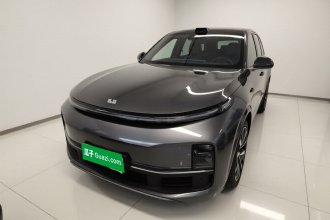 理想汽车 理想L9 2022款 Max