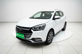 江汽集团 瑞风S2 2015款 1.5L 手动豪华型