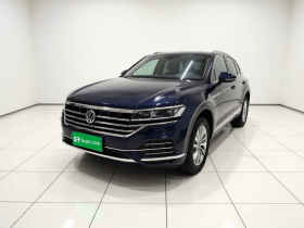 大众 途锐 2019款 2.0TSI 锐翼版 国VI