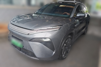 比亚迪 唐L 2025款 DM 175KM无人机玩家版