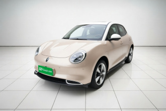 欧拉好猫 2021款 400km标准续航 雅典娜版 三元锂