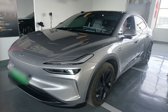 乐道L60 2024款 60kWh 后驱版
