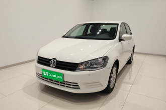 大众 捷达 2015款 质惠版 1.6L 自动时尚型