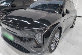 蔚来ES6 2023款 75kWh