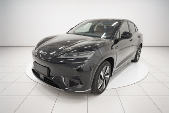比亚迪 海狮07 EV 2024款 610长续航版