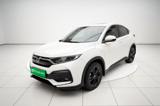 本田XR-V 2021款 220TURBO CVT舒适版