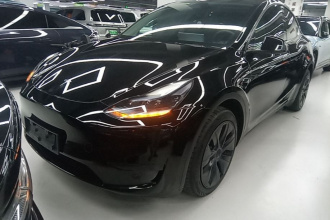 特斯拉 Model Y 2024款 后轮驱动版
