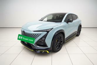 长安UNI-T 2022款 2.0T 运动版 领航型