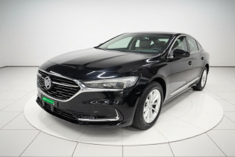 别克 君越 2022款 552T 豪华型