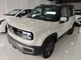 宝骏悦也Plus 2026款 301km旗舰版